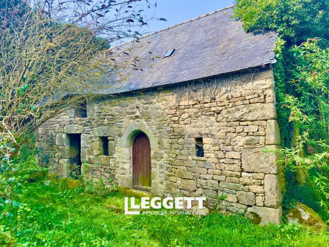 Maison vente à Guingamp, Bretagne