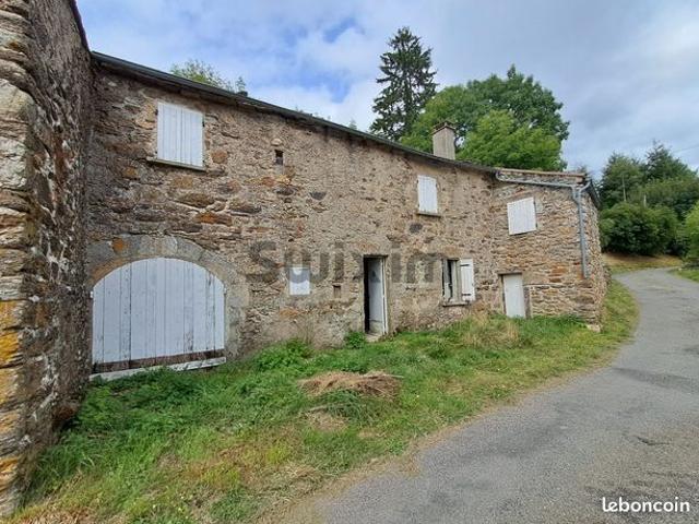 Maison vente à Mende, Langogne