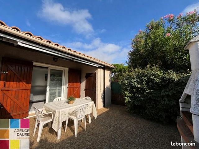 Maison vente à Béziers, Portiragnes