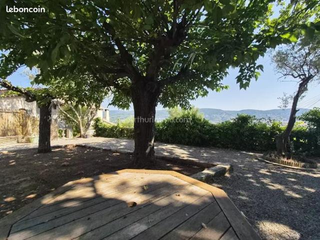 Maison vente à Arrondissement de Draguignan, Draguignan