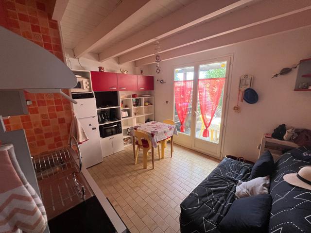 Maison vente à Montpellier, Marseillan