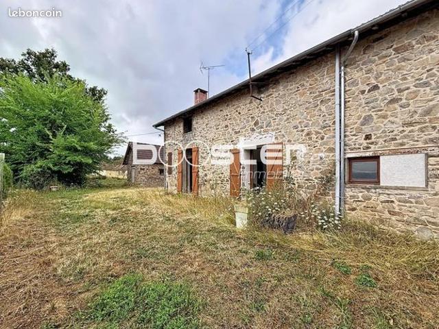 Maison vente à Limoges, La Meyze