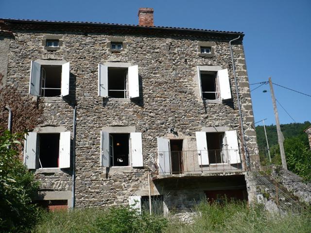 Maison vente à Brioude, Auvergne-Rhône-Alpes