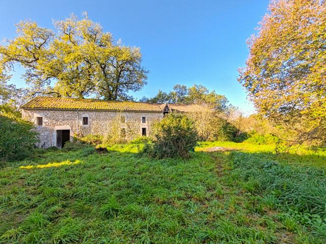 Maison vente à Bergerac, Eymet