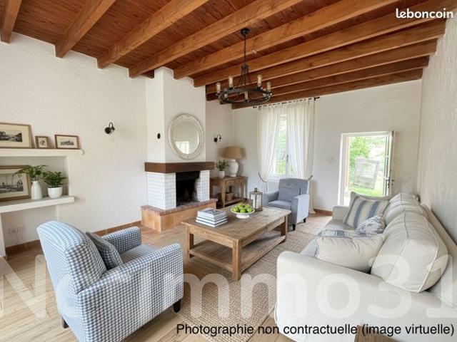 Maison vente à Puylaurens, Tarn
