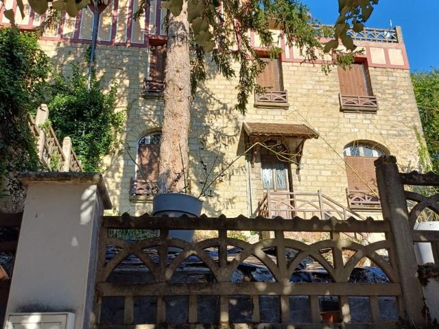 Maison location à Clamecy, Nièvre