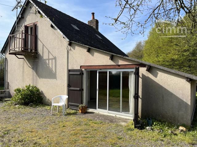 Maison vente à Châteaubriant-Ancenis, Joué-sur-erdre