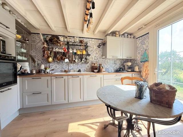 Maison vente à Auch, Lupiac