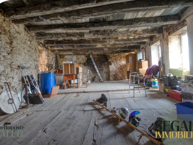 Maison vente à Albi, Pampelonne