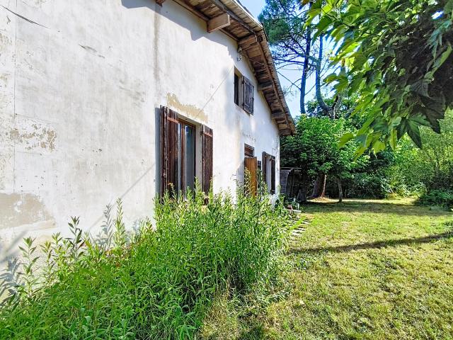 Maison vente à Langon, Préchac