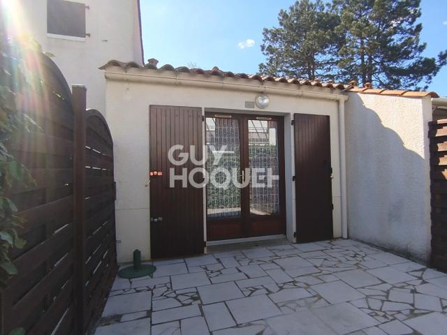 Maison vente à France métropolitaine, Les Mathes