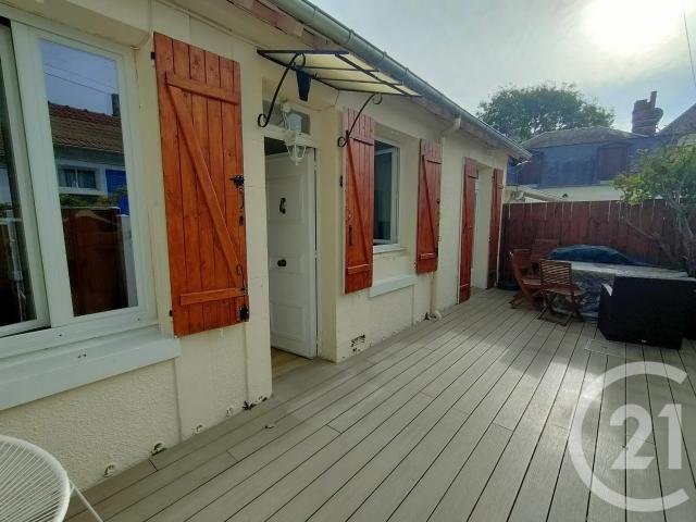 Maison vente à France métropolitaine, Deauville