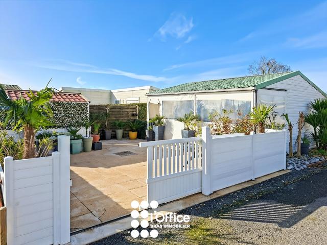 Maison vente à Les Sables-d'Olonne, Givrand