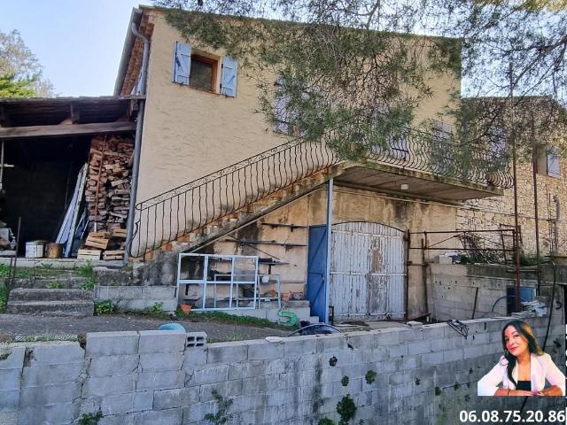 Maison vente à Aix-en-Provence, Ventabren