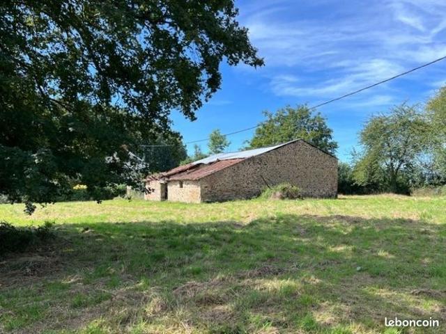 Maison vente à Vouhé, Deux-Sèvres
