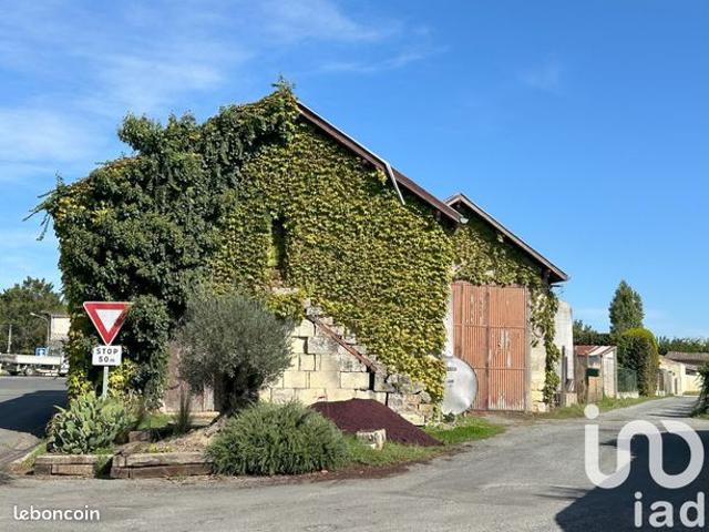 Maison vente à Bergerac, Lamothe-montravel
