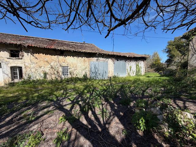 Maison vente à Libourne, Fronsac