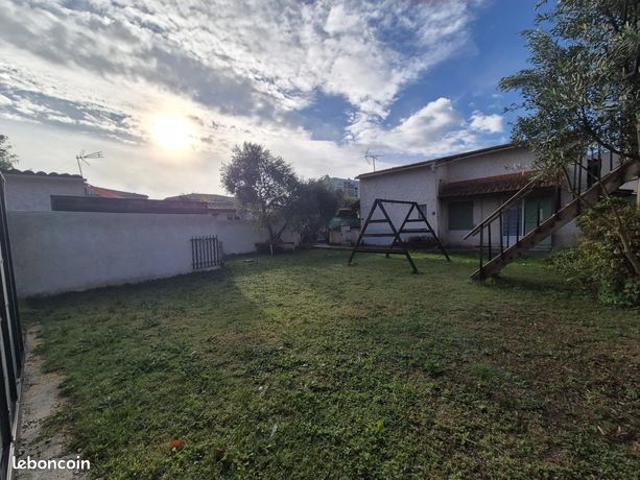 Maison vente à Gardanne, Principauté de Monaco