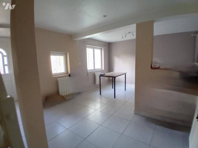 Maison location à Heubécourt-Haricourt, Eure