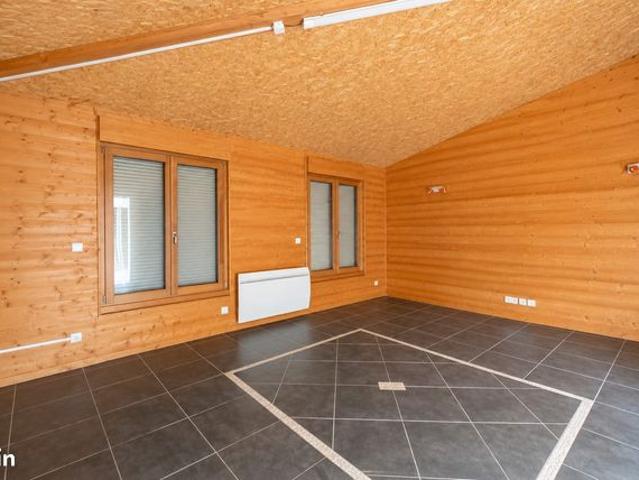 Maison vente à Pontarlier, La Cluse-et-mijoux