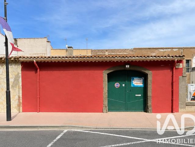 Maison vente à Montpellier, Marseillan