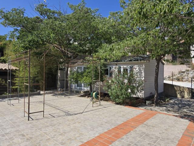 Maison vente à Arrondissement de Toulon, Le Castellet