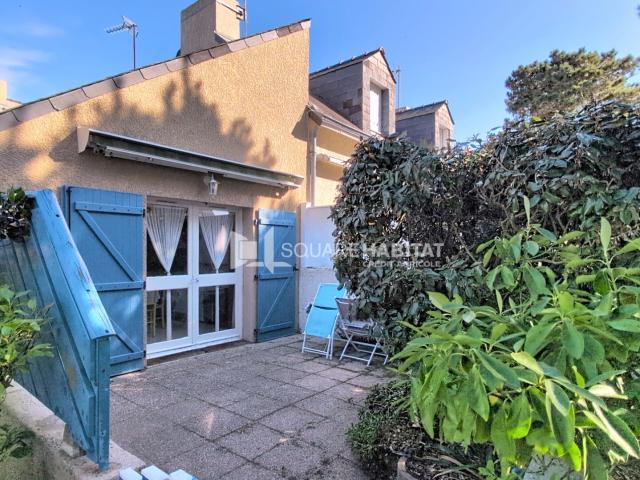 Maison vente à Lorient, Bretagne