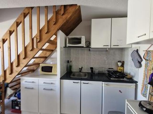 Maison vente à Tarbes, Marseillan
