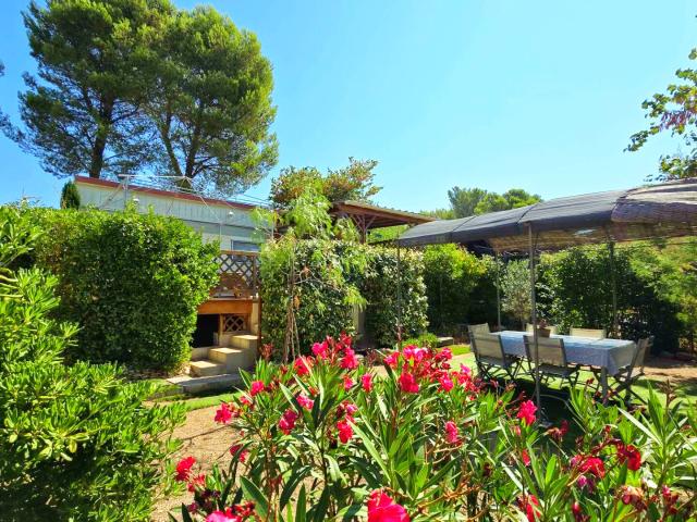 Maison vente à Arrondissement de Toulon, Le Castellet