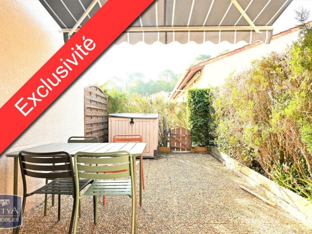 Maison vente à Les Mathes, Charente-Maritime