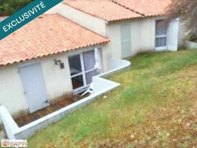 Maison vente à Les Mathes, Charente-Maritime