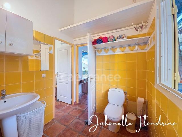 Maison location à Guadeloupe