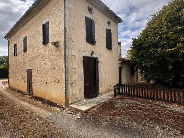 Maison vente à Auch, Mourède