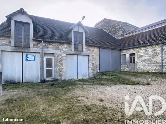 Maison vente à Chaumont, Euffigneix