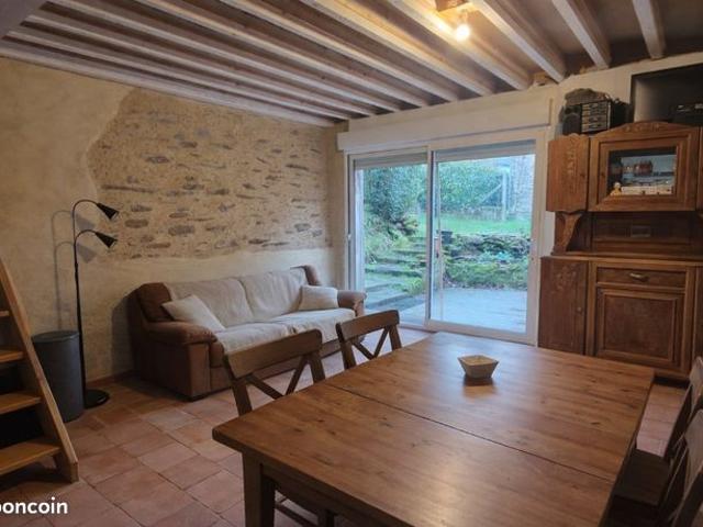 Maison vente à Vannes, Bretagne