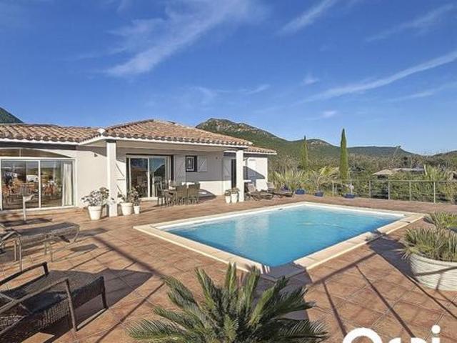 Maison vente à Sartène, Zonza