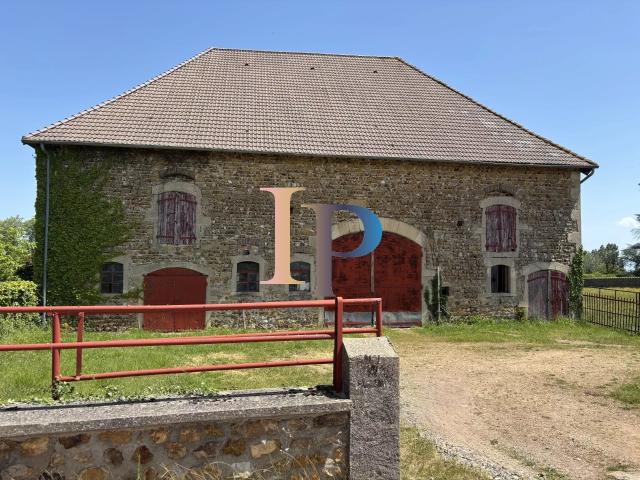 Maison vente à Roanne, Charlieu