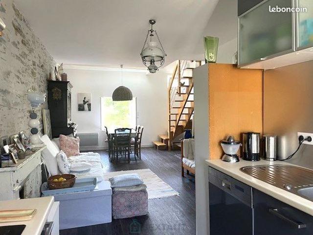 Maison vente à Châteaulin, Bretagne
