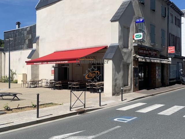 Maison vente à Castres, Lacaune