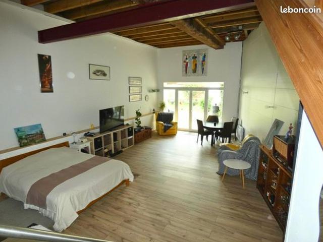 Maison vente à Carcassonne, La Redorte