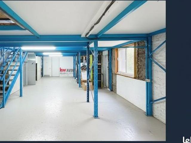 Maison vente à Calais, Ruminghem