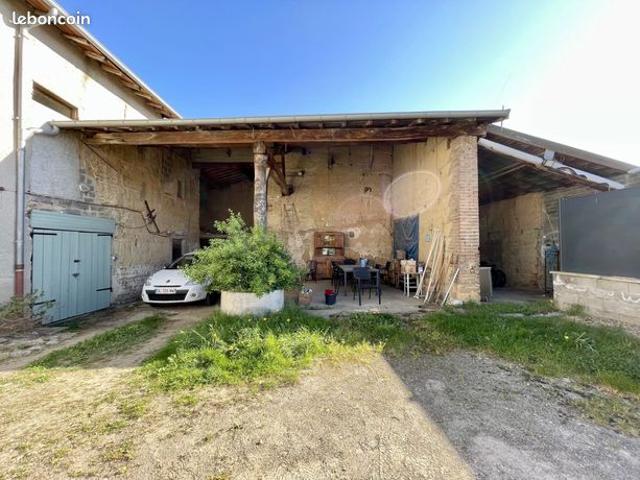 Maison vente à Montbard, Genay