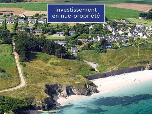 Maison vente à Samzun, Locmaria