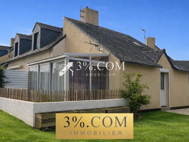 Maison vente à Lorient, Bretagne