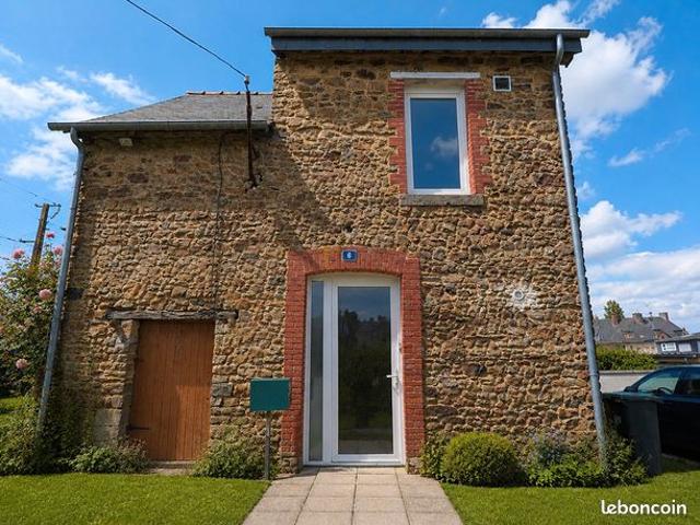 Maison vente à Rennes, Bretagne