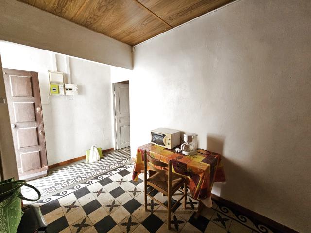 Maison vente à Nîmes, Le Grau-du-roi