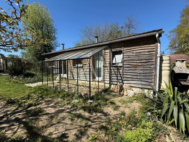 Maison vente à Melun, Le Châtelet-en-brie