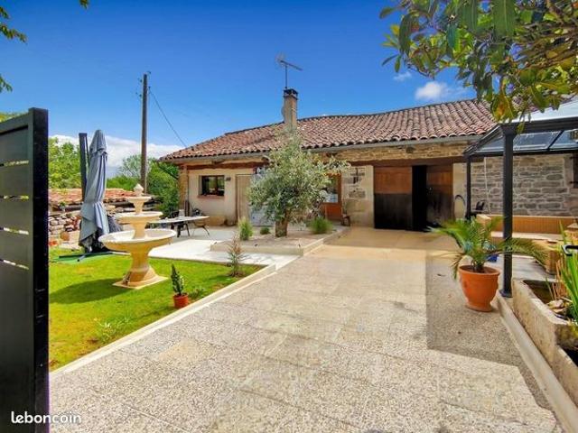 Maison vente à Montauban, Saint-antonin-noble-val