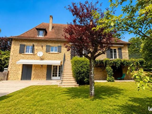 Maison vente à Périgueux, Eglise-neuve-de-vergt