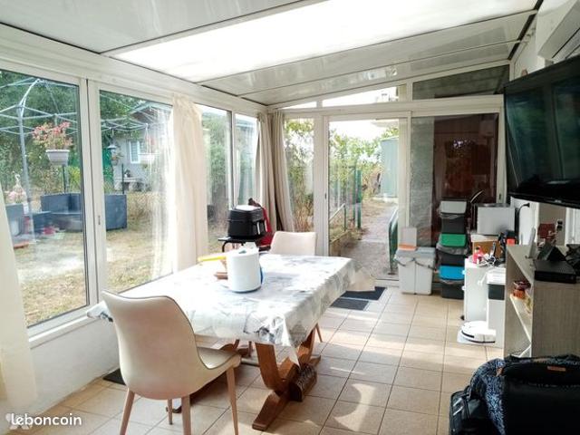 Maison vente à Herry, Cher